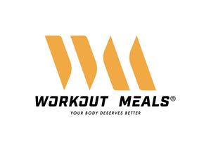 Workout Meals PreProd