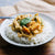 VEGAN Thai Red Curry with Soy Chicken